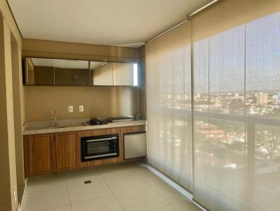 Apartamento para Venda, em , bairro Jardim So Paulo, 3 dormitrios, 3 sutes, 2 vagas