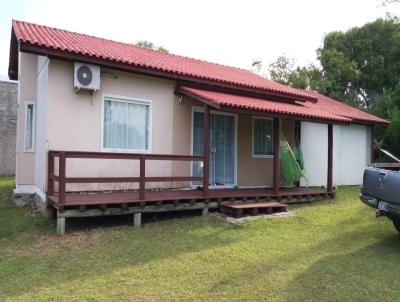 Casa para Temporada, em Garopaba, bairro Campo Duna, 4 dormitrios, 2 banheiros, 1 sute, 4 vagas