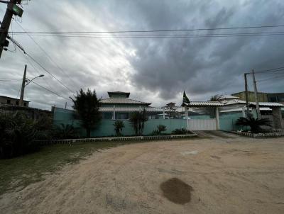 Casa para Venda, em Cabo Frio, bairro Santa Margarida II (Tamoios), 5 dormitrios, 2 banheiros, 1 sute, 5 vagas