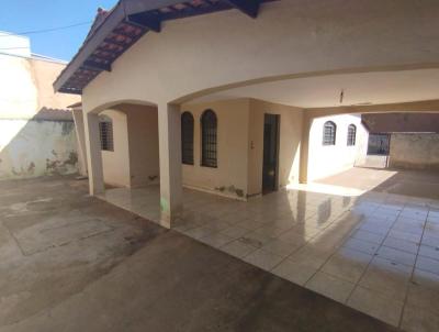 Casa para Venda, em Araatuba, bairro TV, 2 dormitrios, 1 banheiro, 1 vaga