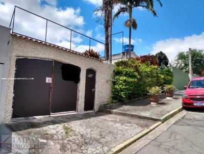 Casa para Venda, em Caieiras, bairro Laranjeiras, 3 dormitrios, 1 banheiro, 2 vagas