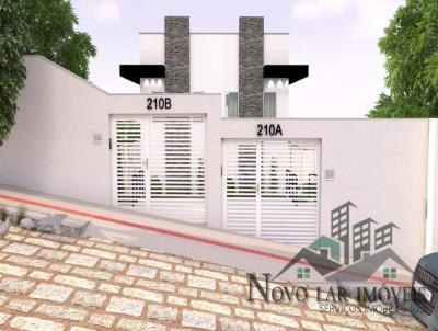 Casa Geminada para Venda, em Lagoa Santa, bairro Jardim Imperial, 3 dormitrios, 2 banheiros, 1 sute, 2 vagas