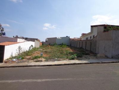 Terreno para Venda, em Alfenas, bairro Residencial So Lucas
