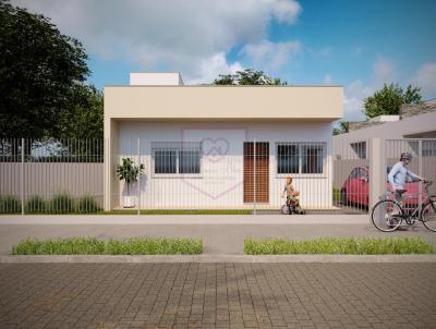 Casa para Venda, em Campo Bom, bairro Vila Rica, 2 dormitrios, 1 banheiro, 1 vaga