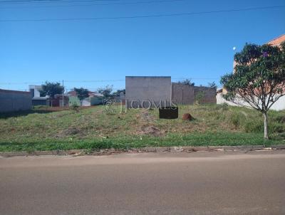 Terreno para Venda, em Itapetininga, bairro BOSQUE DOS PINHEIROS - PORTAL DOS PINHEIROS II