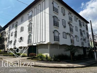 Apartamento para Venda, em Volta Redonda, bairro Jardim Primavera, 3 dormitrios, 1 banheiro, 1 sute