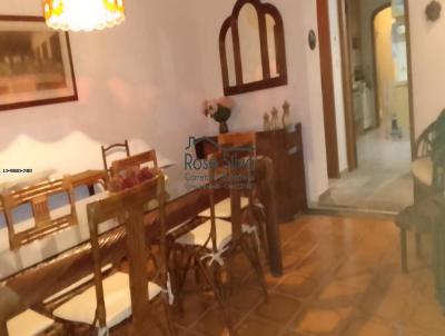 Apartamento para Venda, em Guarujá, bairro Pitangueiras, 3 dormitórios, 2 banheiros, 1 suíte, 1 vaga