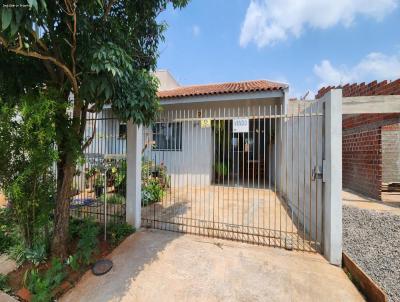 Casa para Venda, em Paranava, bairro Jardim Itlia  I-Sumar, 3 dormitrios, 2 banheiros, 1 sute, 1 vaga