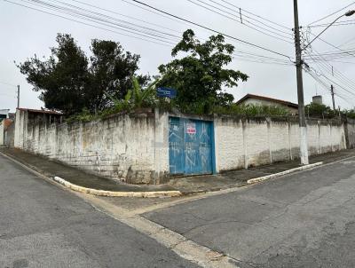 Terreno para Venda, em Mogi das Cruzes, bairro Jardim Bela Vista