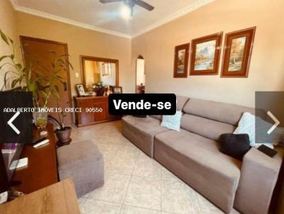 Apartamento para Venda, em Santos, bairro Vila Belmiro, 2 dormitrios, 1 banheiro, 1 vaga