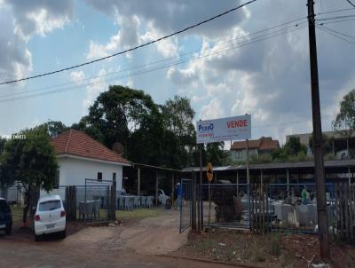 Ponto Comercial para Venda, em Ubirat, bairro Jardim Industrial