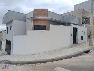 Casa para Venda, em Alfenas, bairro Residencial Alda Caetani, 3 dormitrios, 2 banheiros, 2 sutes, 2 vagas