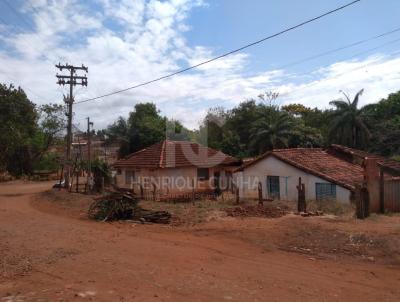 Casa para Venda, em Dourado, bairro Centro, 2 dormitrios, 1 banheiro