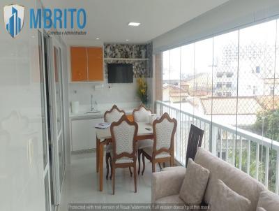 Apartamento para Venda, em Salvador, bairro Brotas, 3 dormitrios, 3 banheiros, 1 sute, 2 vagas
