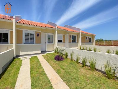 Casa para Venda, em Gravata, bairro Morada do Vale, 2 dormitrios