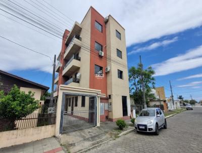 Apartamento para Venda, em Sombrio, bairro São Luiz, 3 dormitórios, 1 banheiro, 1 vaga