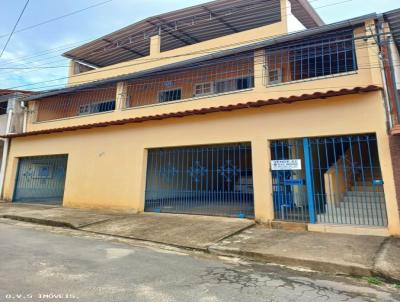Casa para Venda, em Cataguases, bairro Bandeirantes