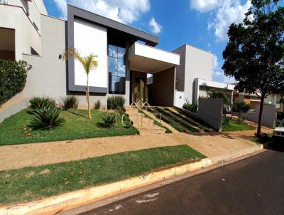 Casa em Condomnio para Venda, em Ribeiro Preto, bairro Vila do Golf, 3 dormitrios, 5 banheiros, 3 sutes, 4 vagas