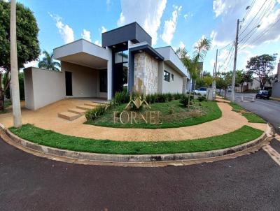 Casa em Condomnio para Venda, em Ribeiro Preto, bairro Loteamento Agra Ribeiro Preto, 3 dormitrios, 5 banheiros, 3 sutes, 4 vagas