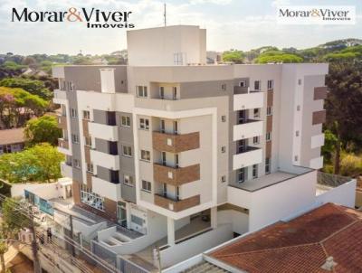Apartamento para Venda, em Curitiba, bairro Jardim Social, 2 dormitrios, 2 banheiros, 1 sute, 2 vagas