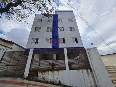 Cobertura para Venda, em Belo Horizonte, bairro Rio Branco, 3 dormitrios, 2 banheiros, 1 sute, 2 vagas