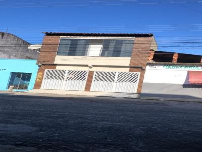Casa para Venda, em Aracaju, bairro Siqueira Campos, 4 dormitrios, 4 banheiros, 2 sutes, 2 vagas