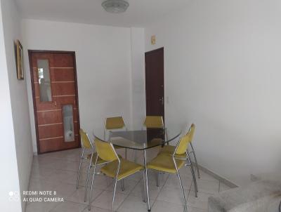 Apartamento para Venda, em Jacare, bairro Jardim Primavera, 2 dormitrios, 1 banheiro, 1 vaga