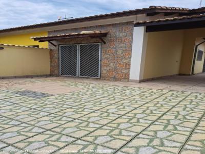 Casa Geminada para Venda, em Itanham, bairro Balnerio Gaivota, 2 dormitrios, 2 banheiros, 1 sute, 2 vagas