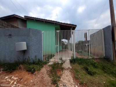 Casa para Locao, em Jarinu, bairro Nova Trieste, 1 dormitrio, 1 banheiro, 1 vaga