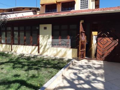Casa para Venda, em So Jos dos Campos, bairro Jardim Satlite, 5 dormitrios, 4 banheiros, 2 sutes, 5 vagas