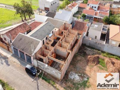 Casa para Venda, em Santo Antnio da Platina, bairro Jardim Murakami, 3 dormitrios, 2 banheiros, 1 sute, 2 vagas