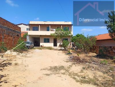 Casa para Venda, em Esmeraldas, bairro Monte Sinai, 4 dormitrios, 2 banheiros, 5 vagas
