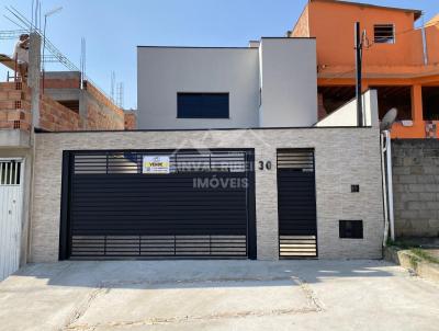 Casa para Venda, em Santana de Parnaba, bairro Colinas da Anhangera, 3 dormitrios, 2 banheiros, 1 sute, 2 vagas