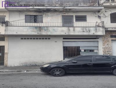 Imvel para Renda para Venda, em So Paulo, bairro Jardim Brasil, 2 dormitrios, 1 banheiro, 2 vagas