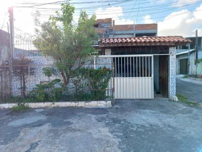 Casa para Locao, em Lauro de Freitas, bairro Porto, 2 dormitrios, 1 banheiro, 1 sute, 1 vaga