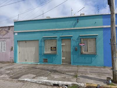 Casa para Venda, em Santa Vitria do Palmar, bairro CENTRO, 2 dormitrios, 1 banheiro, 1 vaga
