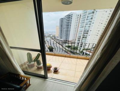 Apartamento para Venda, em So Paulo, bairro VILA MASCOTE, 2 dormitrios, 1 vaga