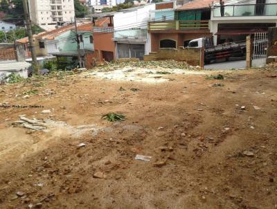 Terreno para Venda, em Guarulhos, bairro Parque Santo Antonio