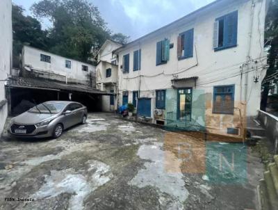 Terreno para Venda, em Rio de Janeiro, bairro Santa Teresa