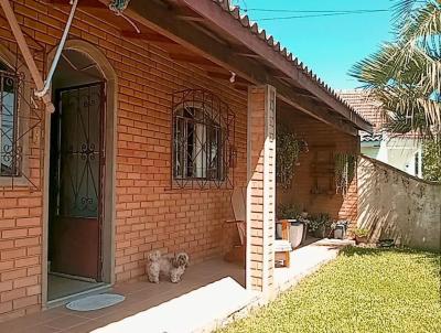 Casa para Venda, em Lages, bairro Conta Dinheiro, 3 dormitrios, 2 banheiros, 1 sute, 2 vagas