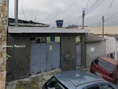 Casa para Venda, em So Paulo, bairro Parque Guarani, 1 dormitrio, 1 banheiro