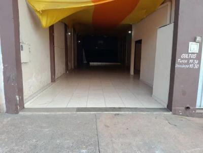 Salo Comercial para Locao, em Ribeiro Preto, bairro Vila Mariana, 2 banheiros