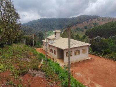 Fazenda para Venda, em Peanha, bairro Zona Rural