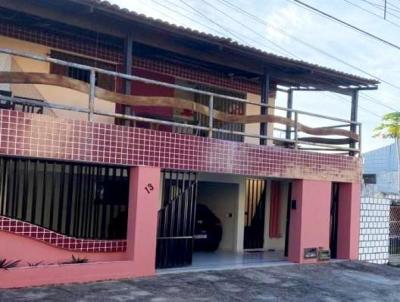 Casa para Locao, em Natal, bairro Lagoa Nova, 5 dormitrios, 3 banheiros, 1 sute