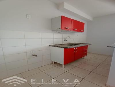 Apartamento para Venda, em Jaboticabal, bairro VILA INDUSTRIAL, 1 dormitrio, 1 banheiro, 1 vaga