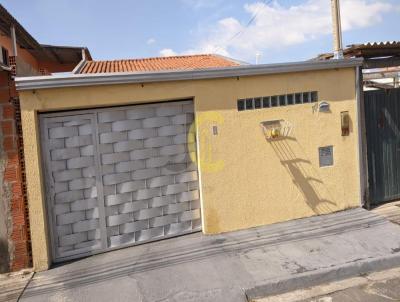 Casa para Venda, em Campinas, bairro Colina das Nascentes, 2 dormitrios, 2 banheiros, 3 vagas