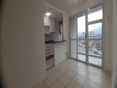 Apartamento para Venda, em Rio de Janeiro, bairro Jacarepagu, 2 dormitrios, 2 banheiros, 1 sute, 1 vaga