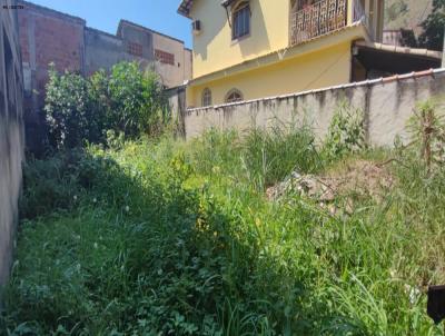 Terreno para Venda, em Rio de Janeiro, bairro Campo Grande