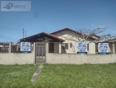 Casa para Venda, em Tramanda, bairro Zona Nova, 3 dormitrios, 1 banheiro