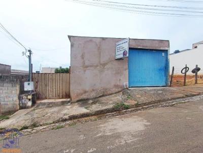 Galpo para Venda, em Alfenas, bairro Residencial Oliveira, 1 banheiro